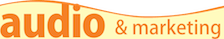 logo audiomarketing