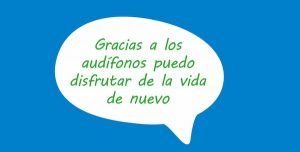 El 3 de Marzo de 2017 se celebra el día mundial de la audición, un día muy especial que la Organización Mundial de la Salud dedica a las personas que padecen de problemas auditivos.