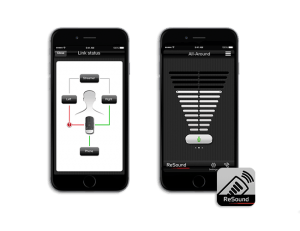 Controle App