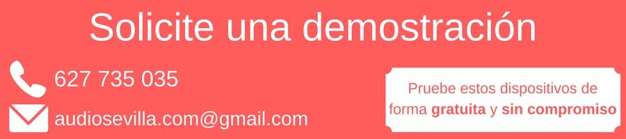 ¿Le gustaría poder probar estos dispositivos de forma gratuita y sin compromiso?